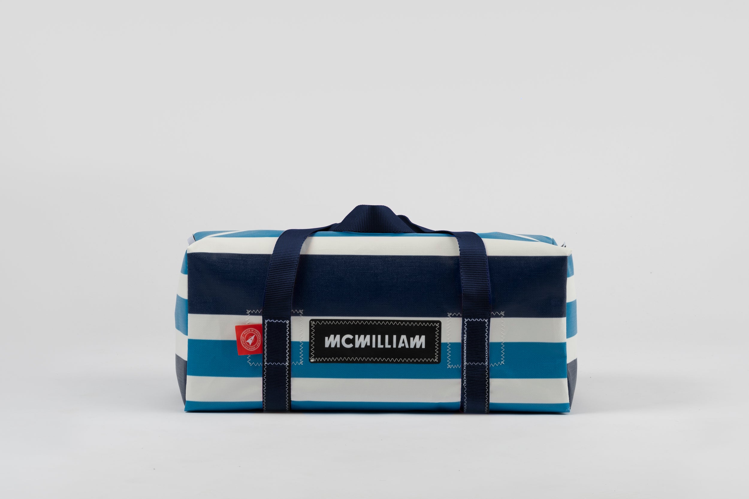 70's Small Holdall (30L) - Retro