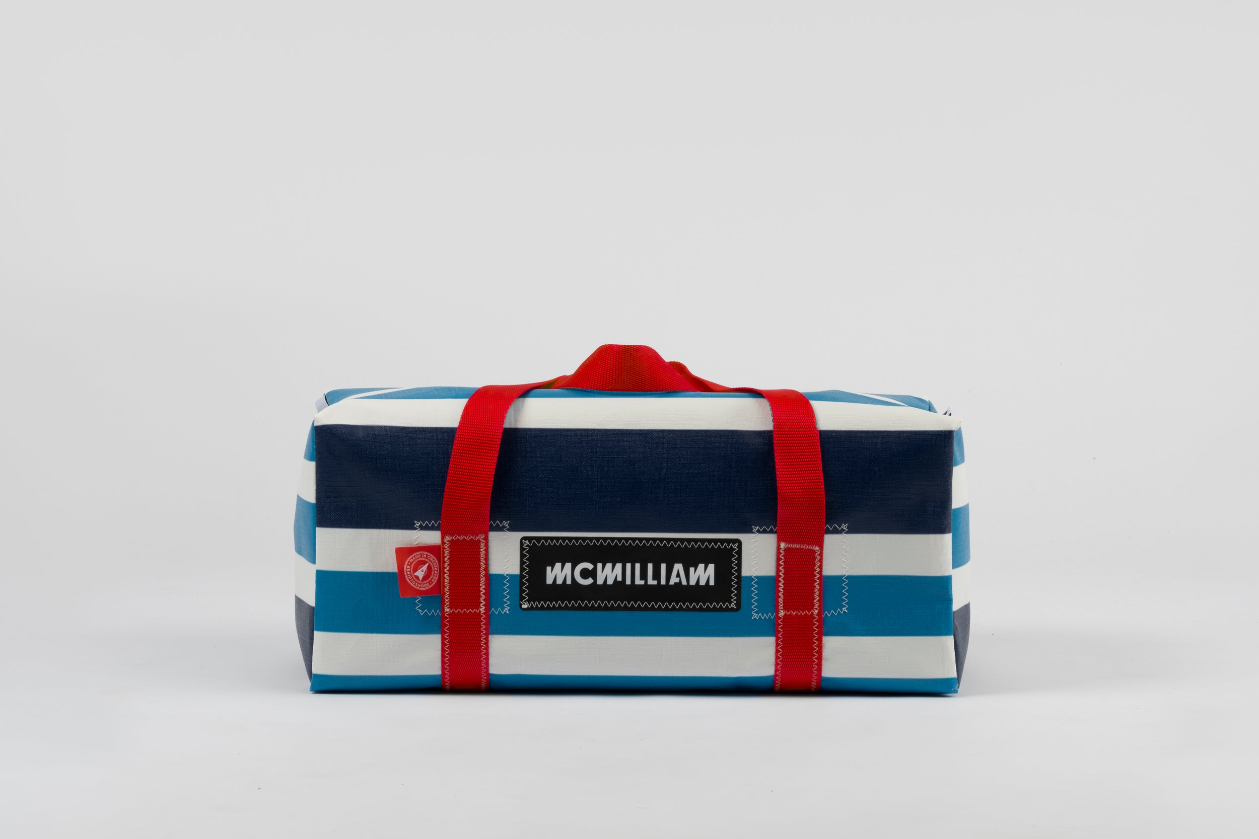 70's Small Holdall (30L) - Retro