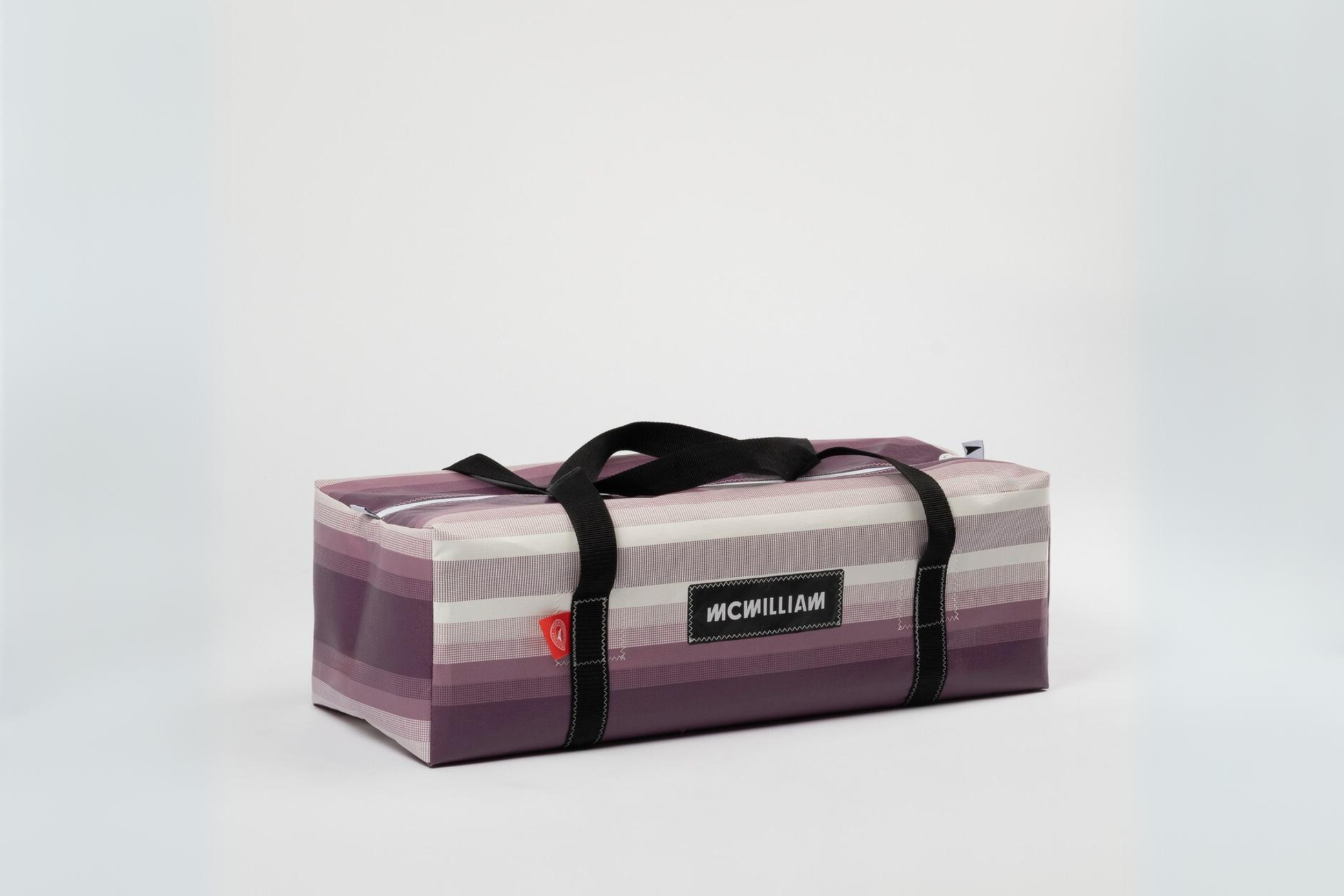 80’s Large Holdall (50L) - Retro