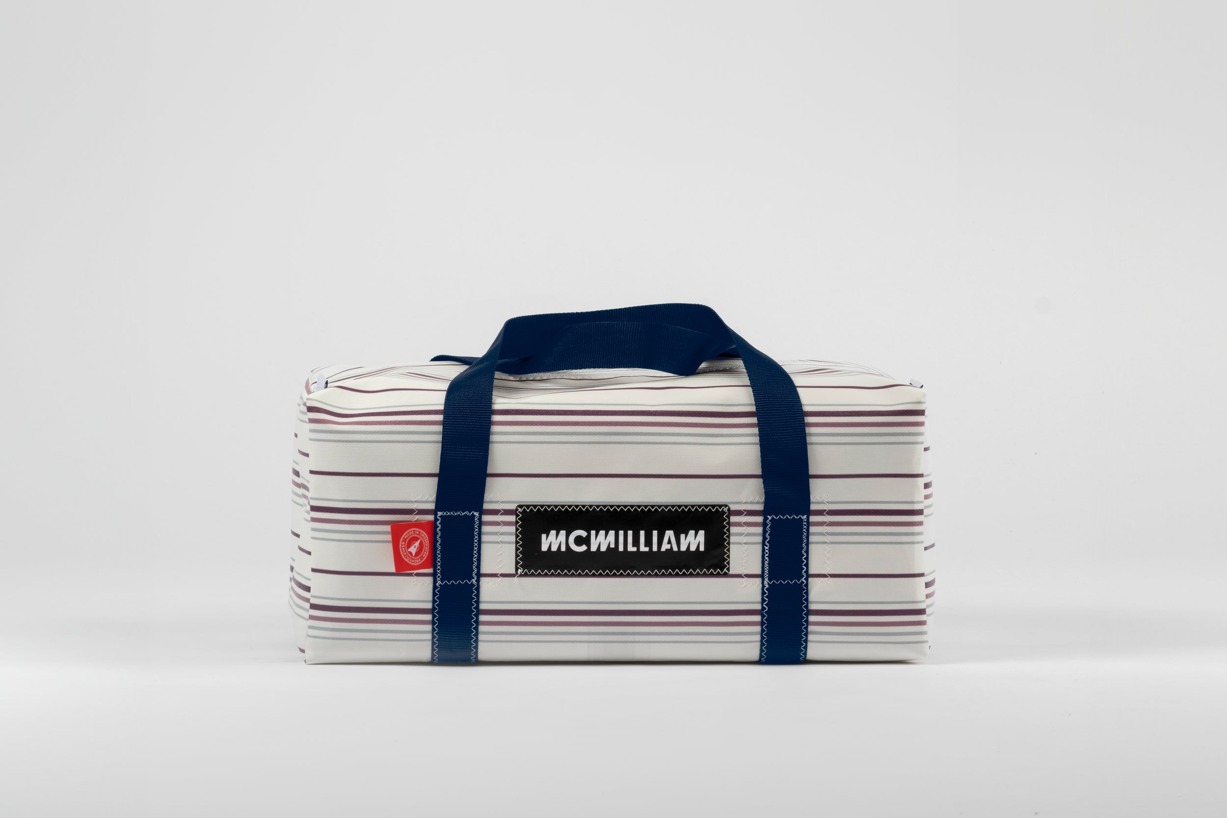 90's Small Holdall (30L) - Retro