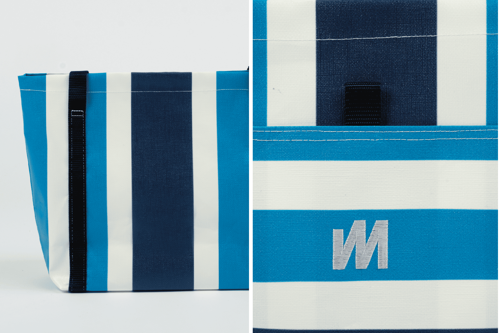 70’s Tote - Retro
