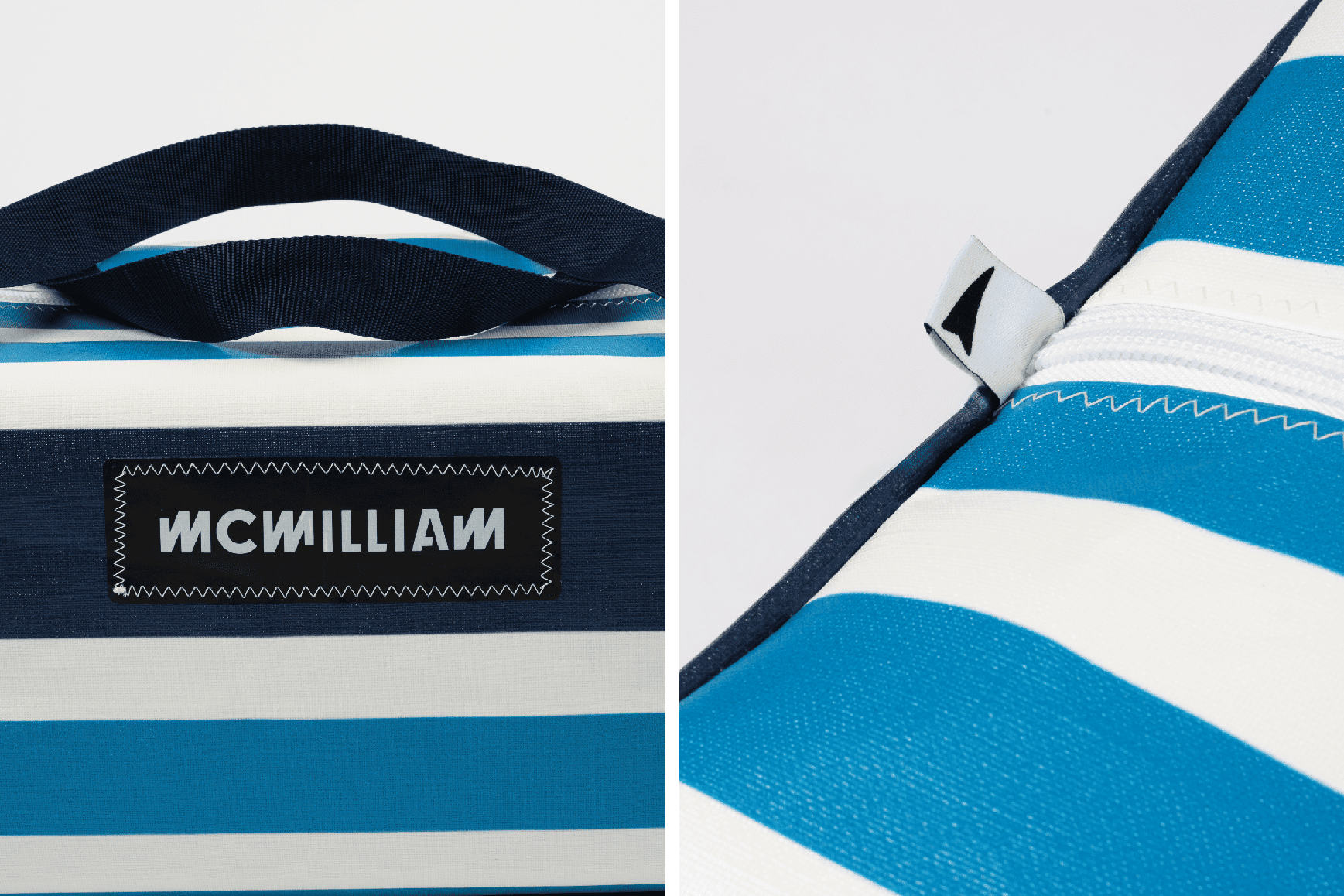 70’s Medium Holdall (42L) -Retro