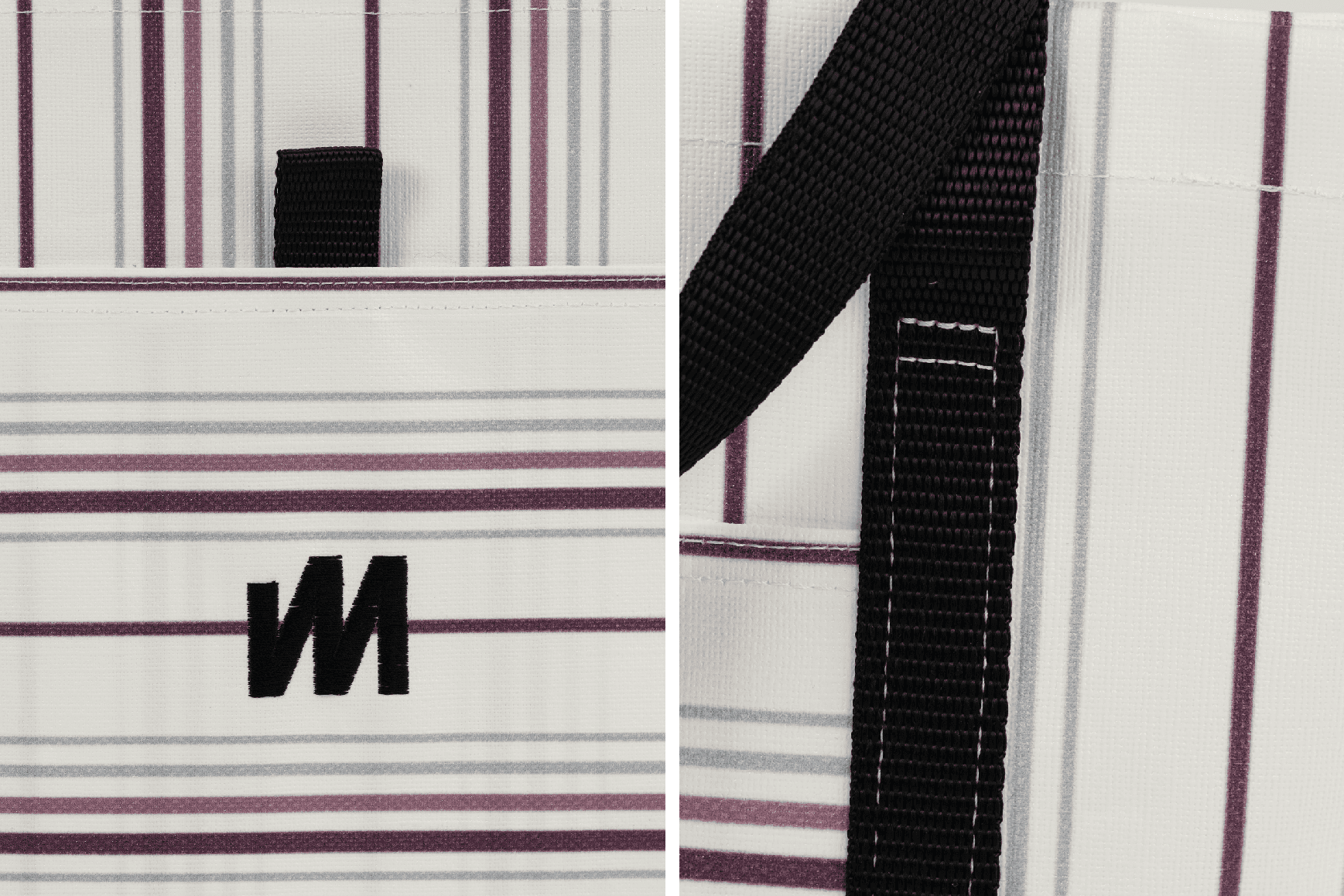 90’s Tote - Retro