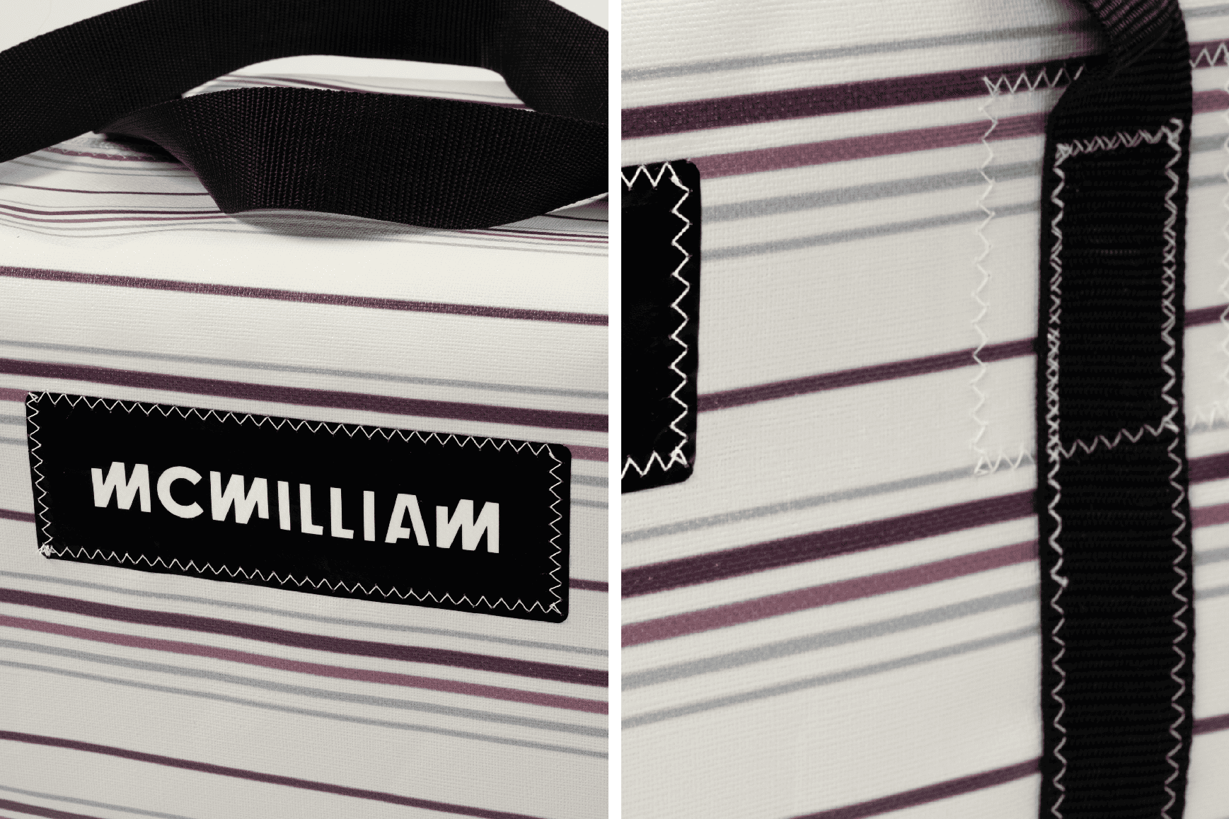 90’s Large Holdall (50L) - Retro