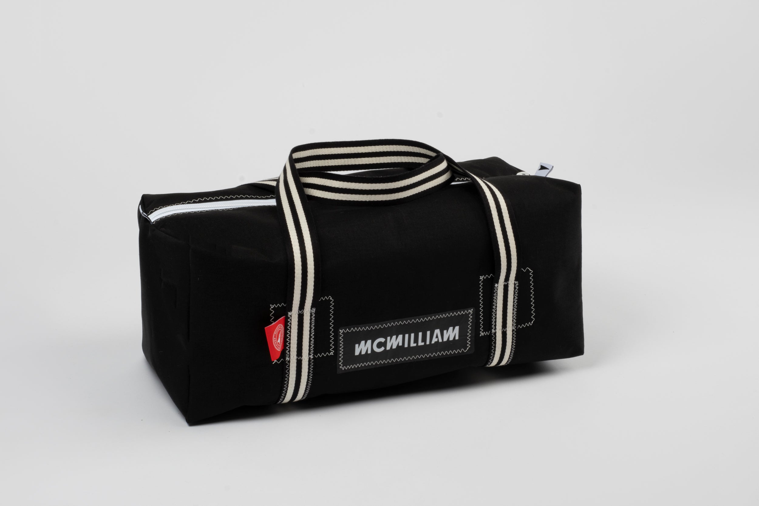 Charcoal Small Holdall (30L) - Urban