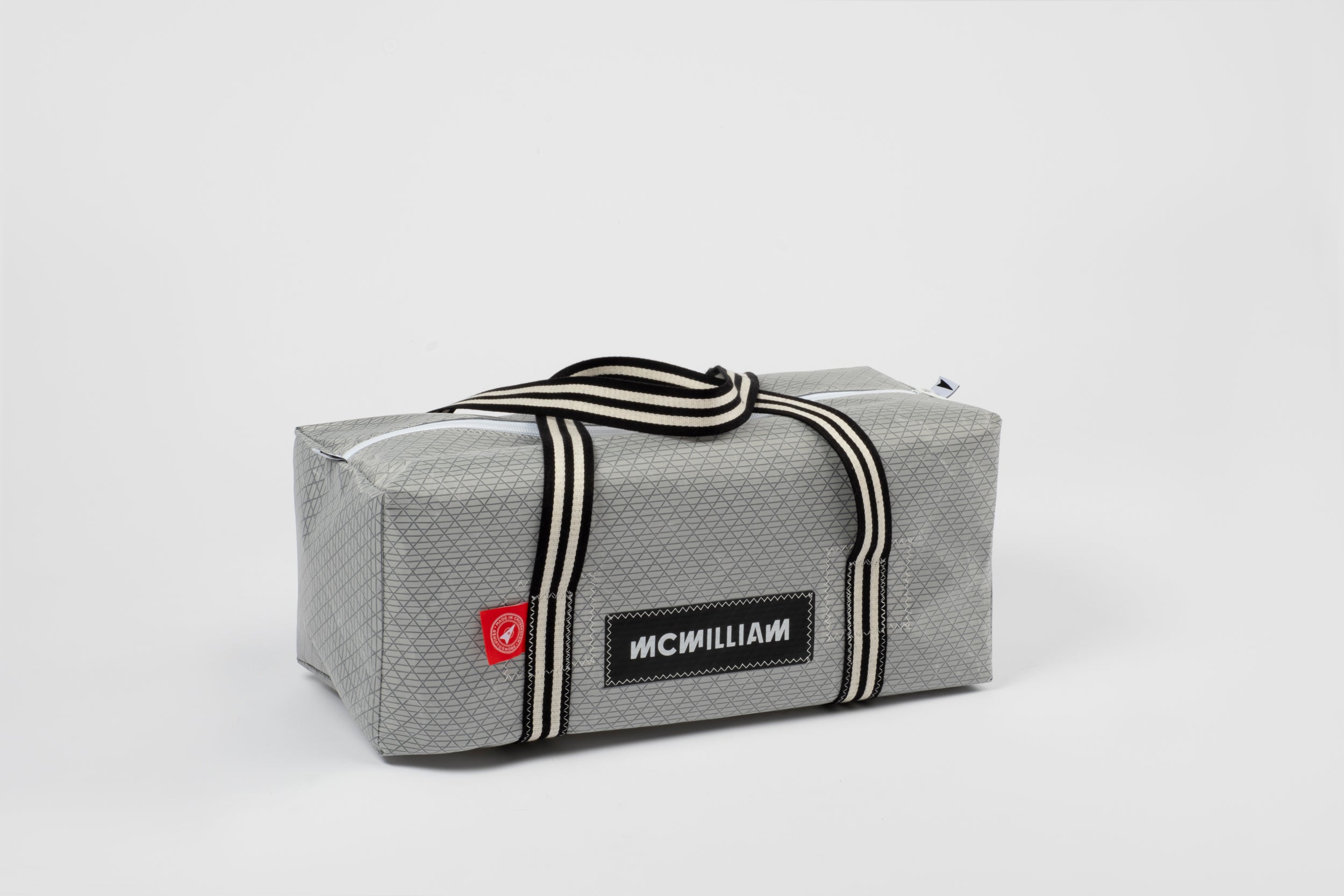 Sailcloth Small Holdall (30L) - Urban