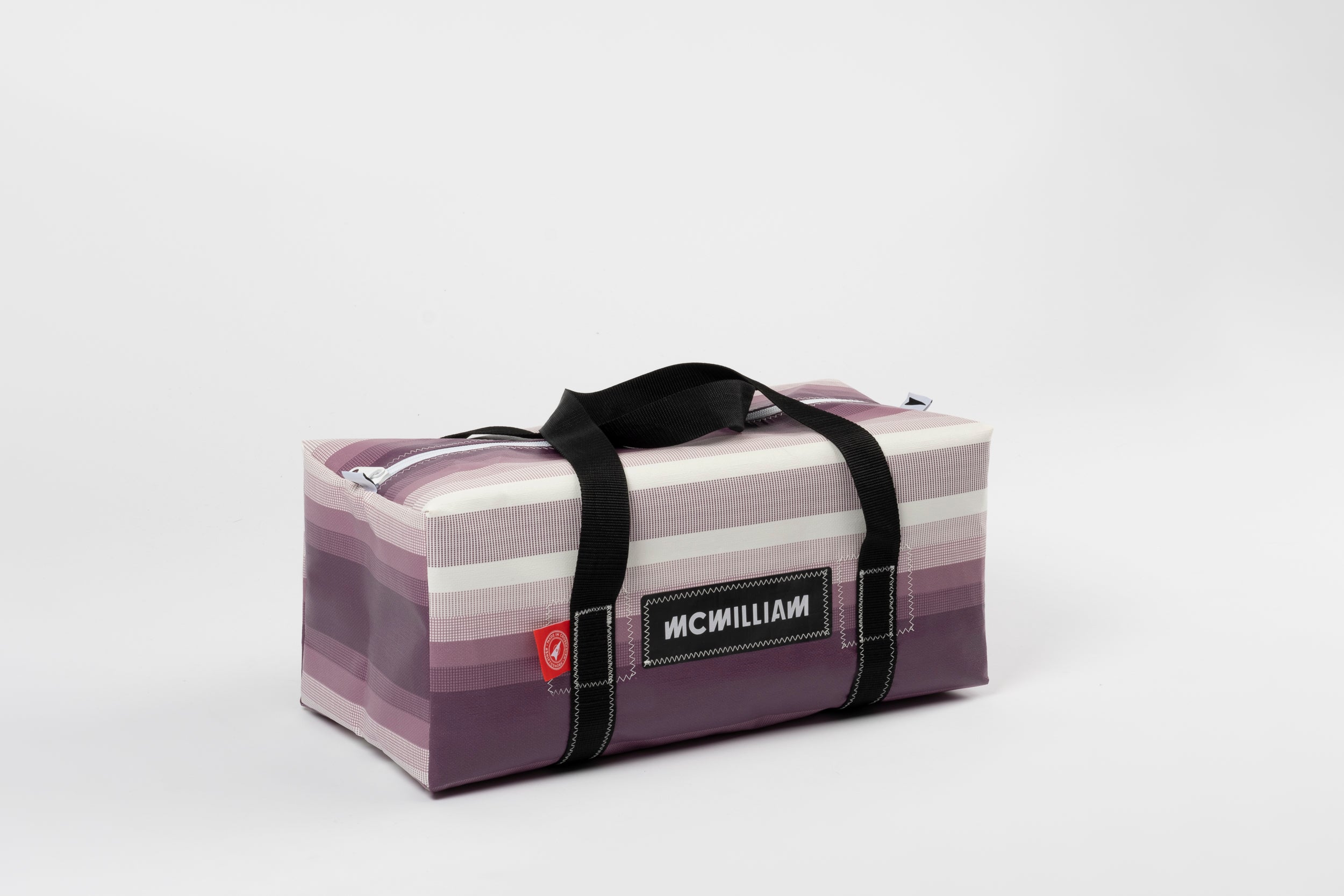 80's Small Holdall (30L) - Retro