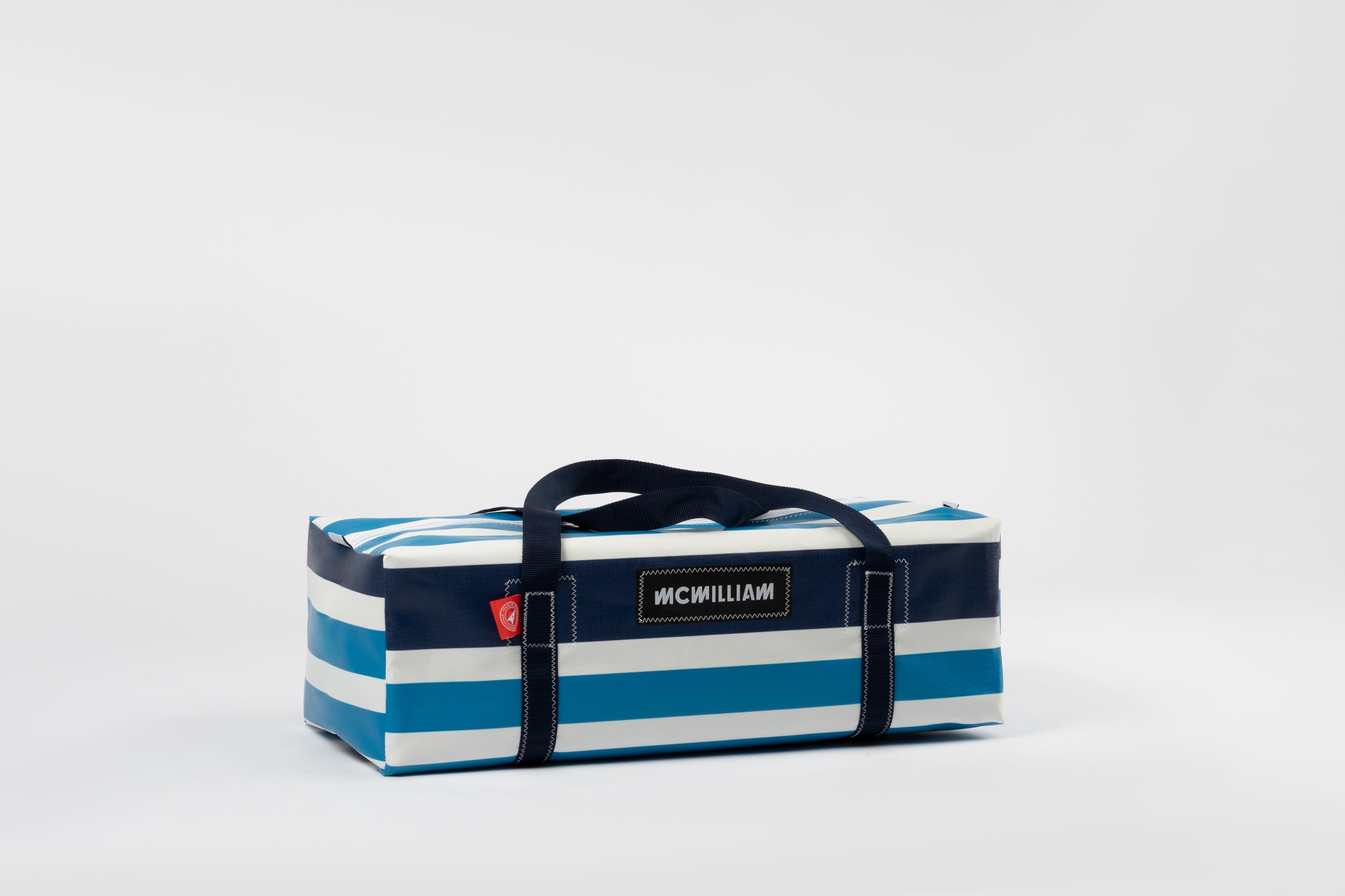 70’s Large Holdall (50L) - Retro