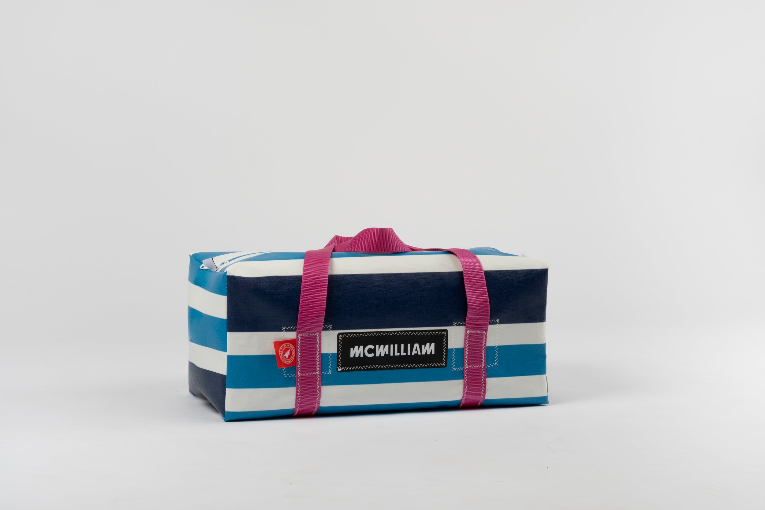 70's Small Holdall (30L) - Retro