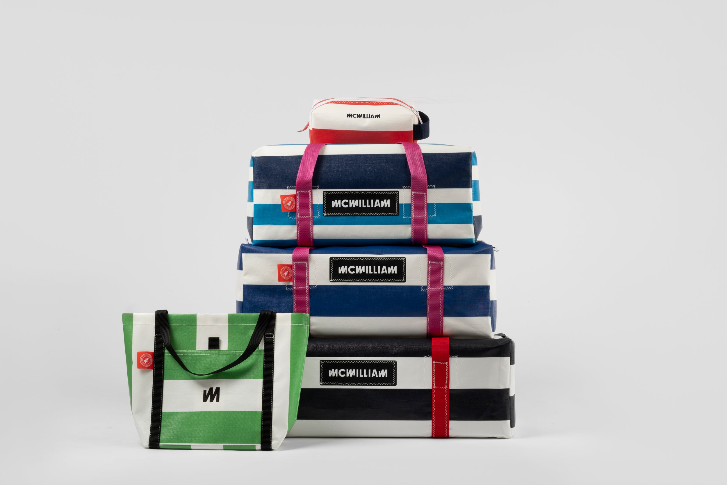 Stripe Family Collection - Stripe