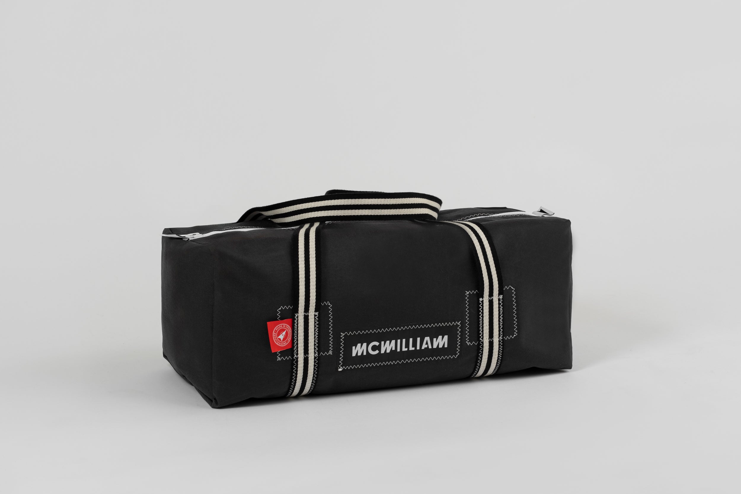 Graphite Small Holdall (30L) - Urban