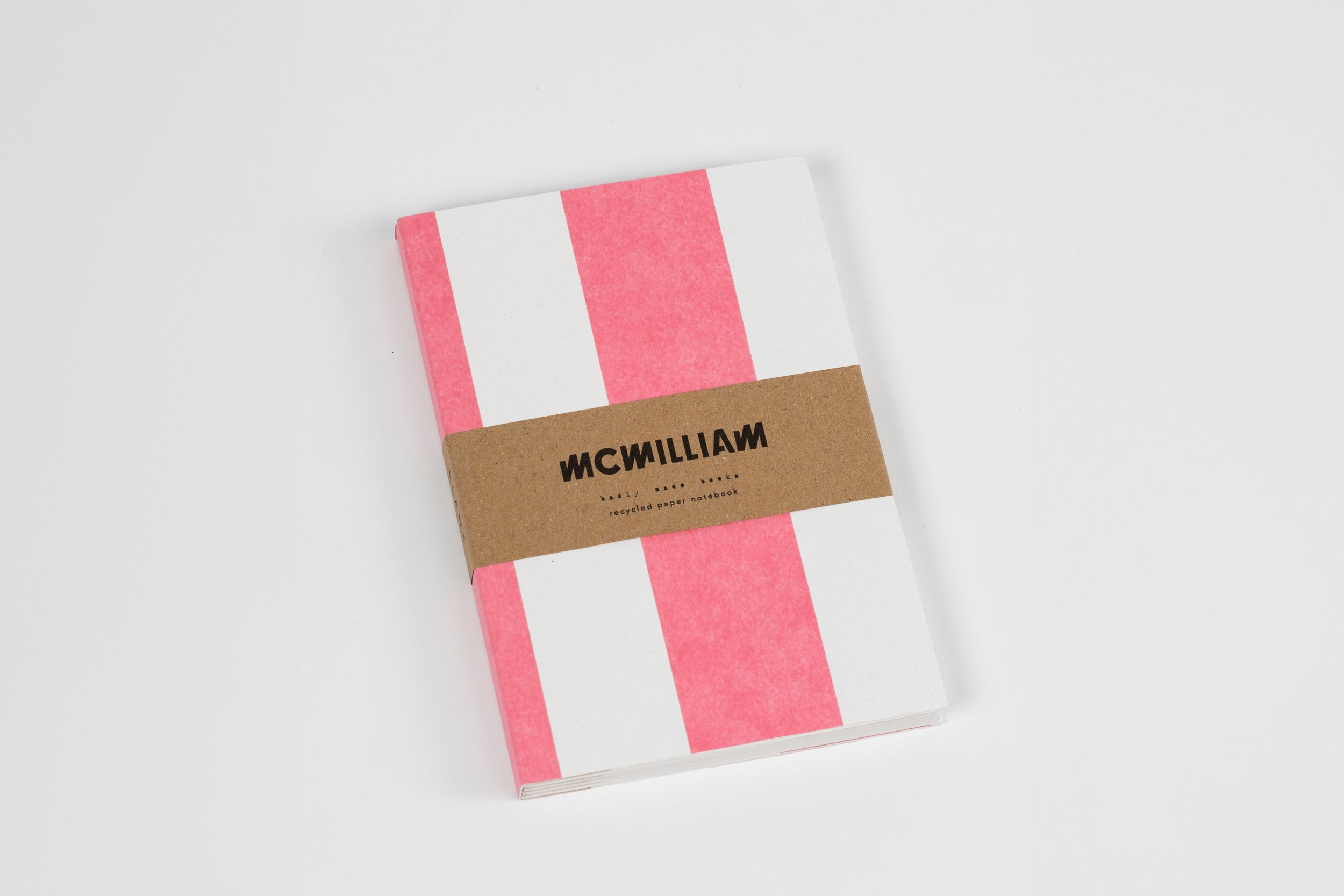 Note Books