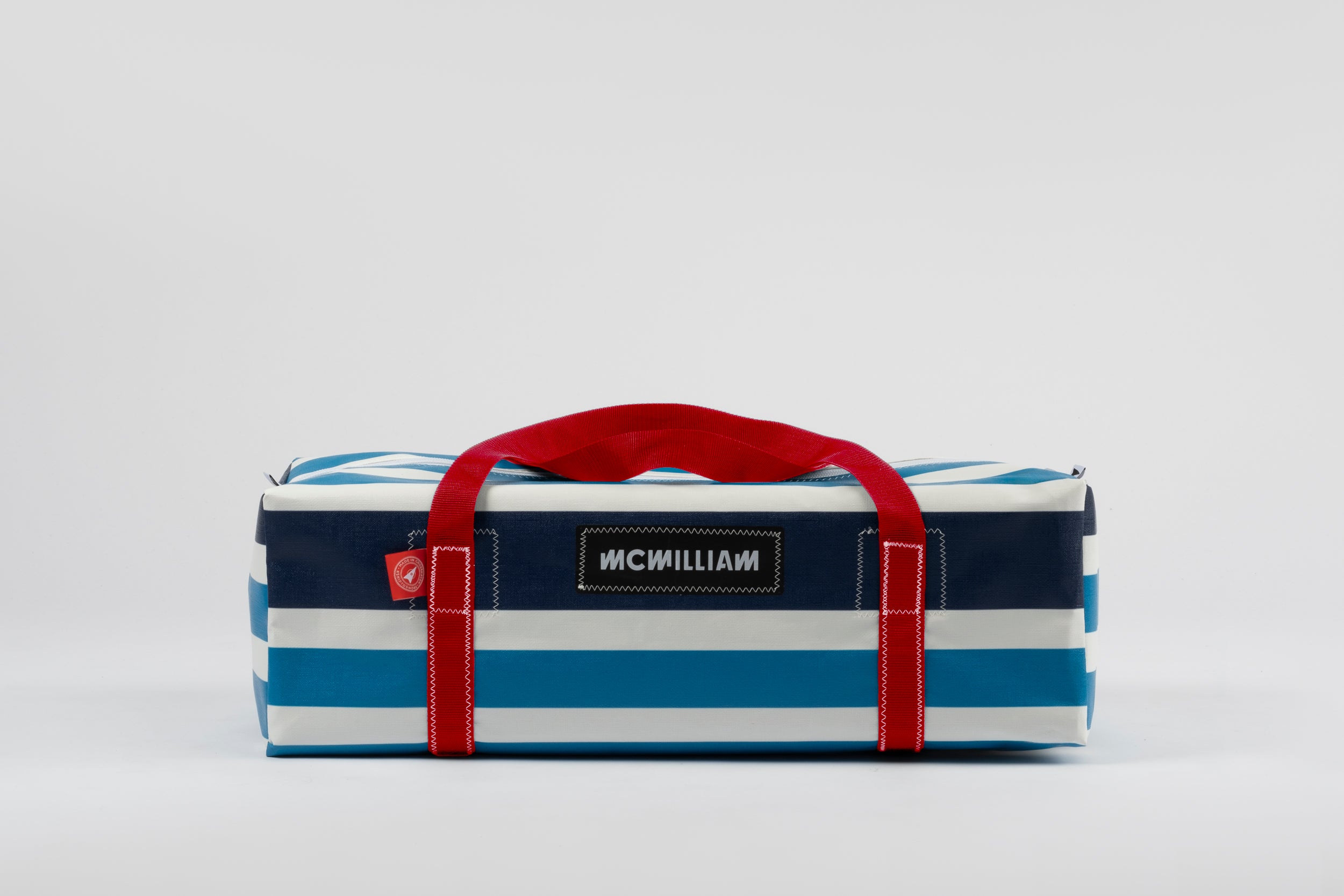 70’s Large Holdall (50L) - Retro