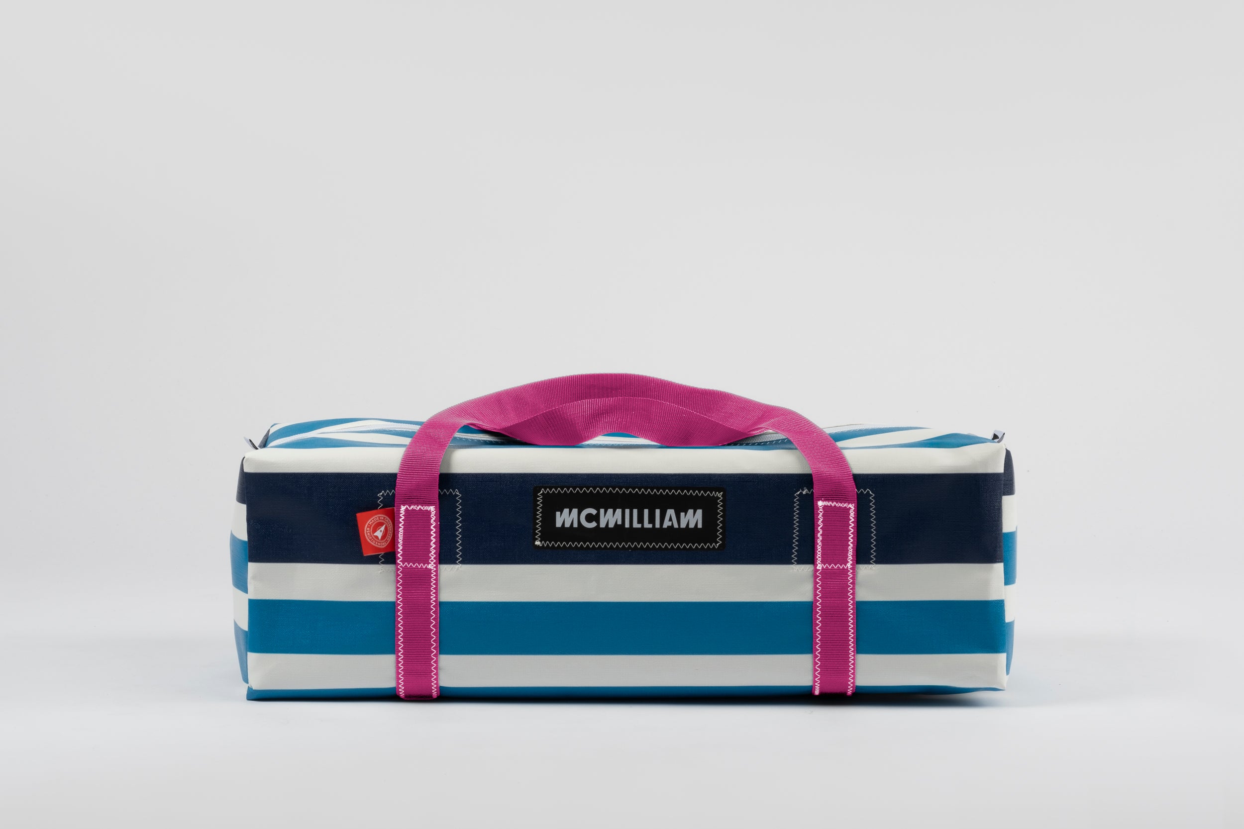 70’s Large Holdall (50L) - Retro