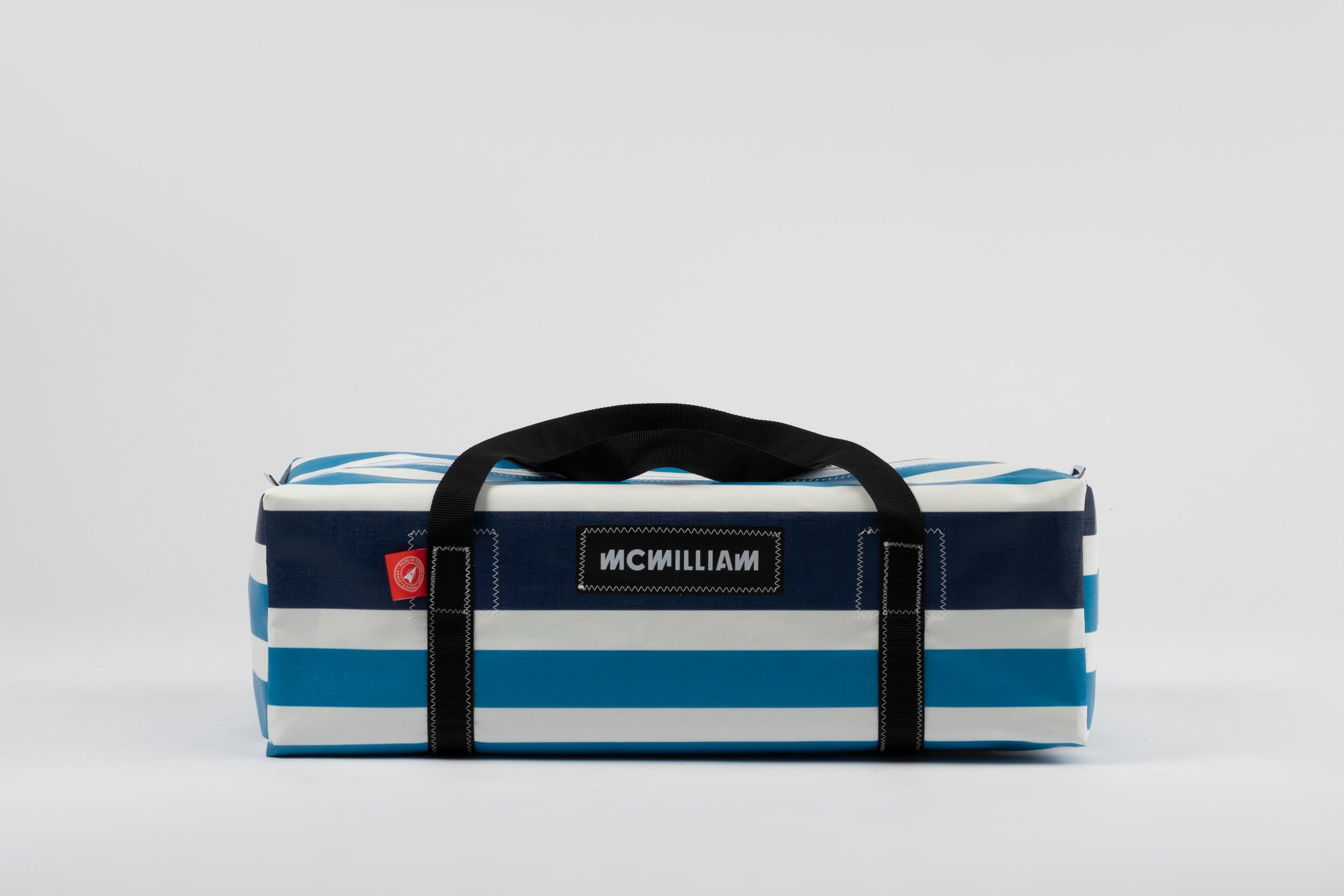 70’s Large Holdall (50L) - Retro