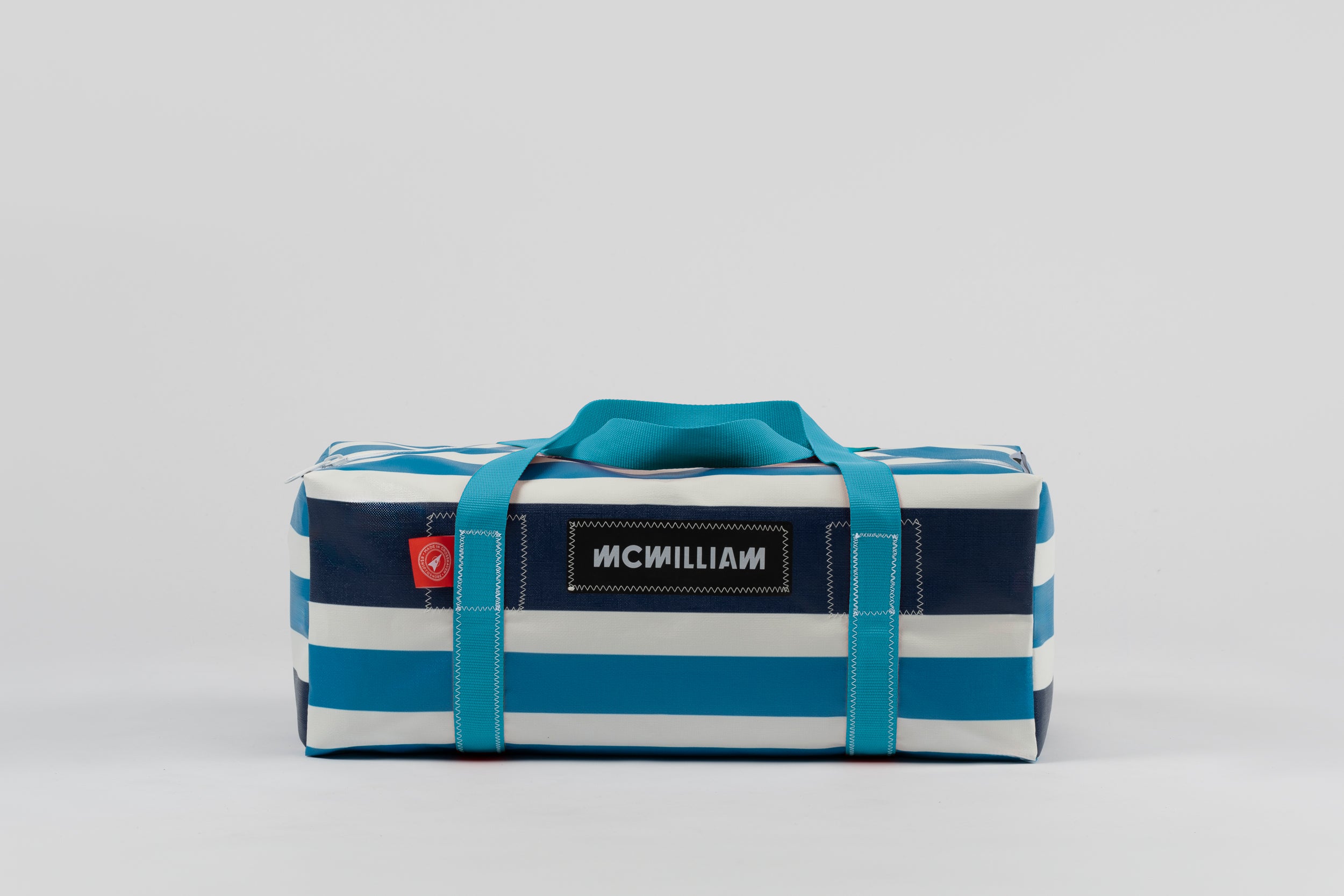 70’s Medium Holdall (42L) -Retro