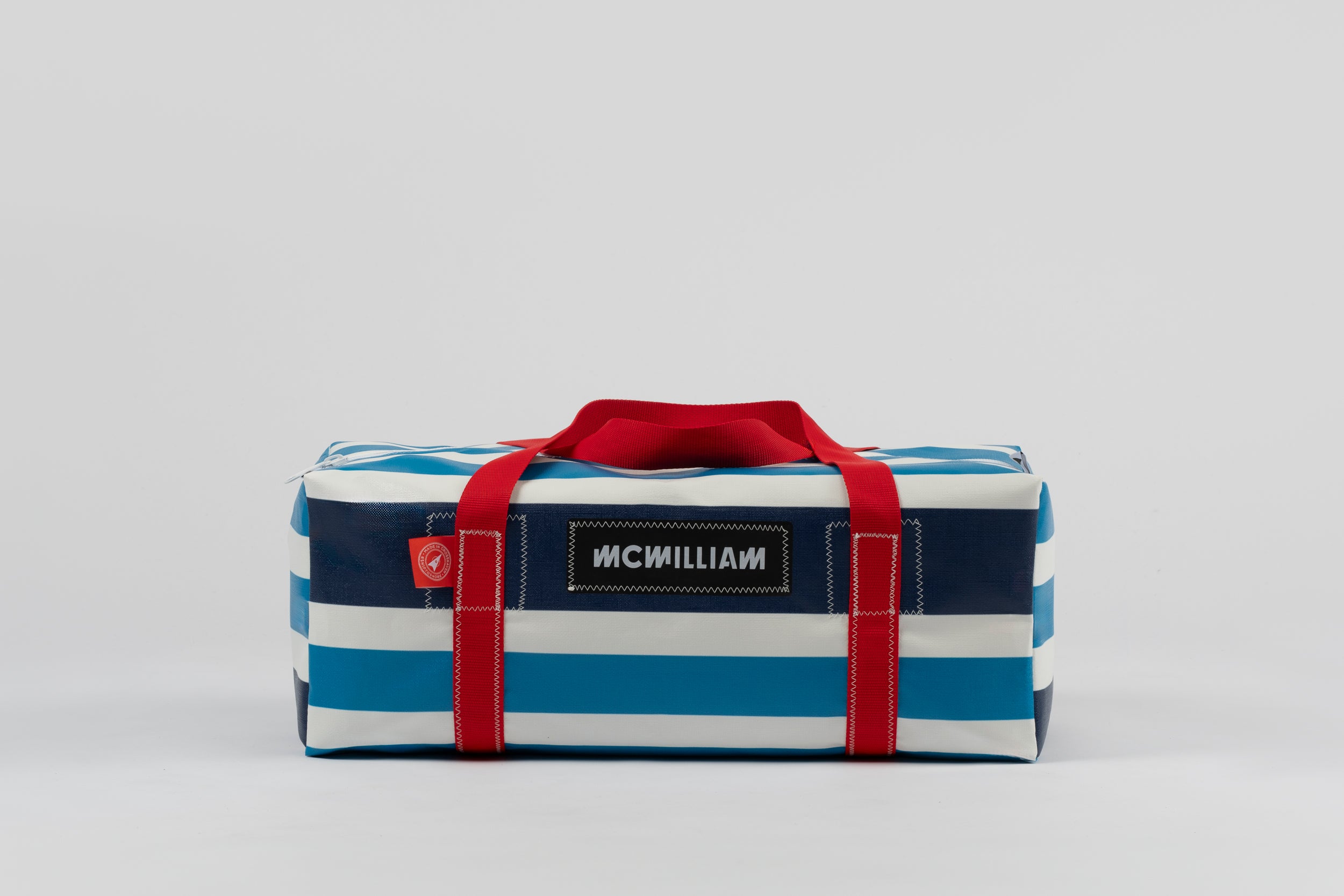70’s Medium Holdall (42L) -Retro
