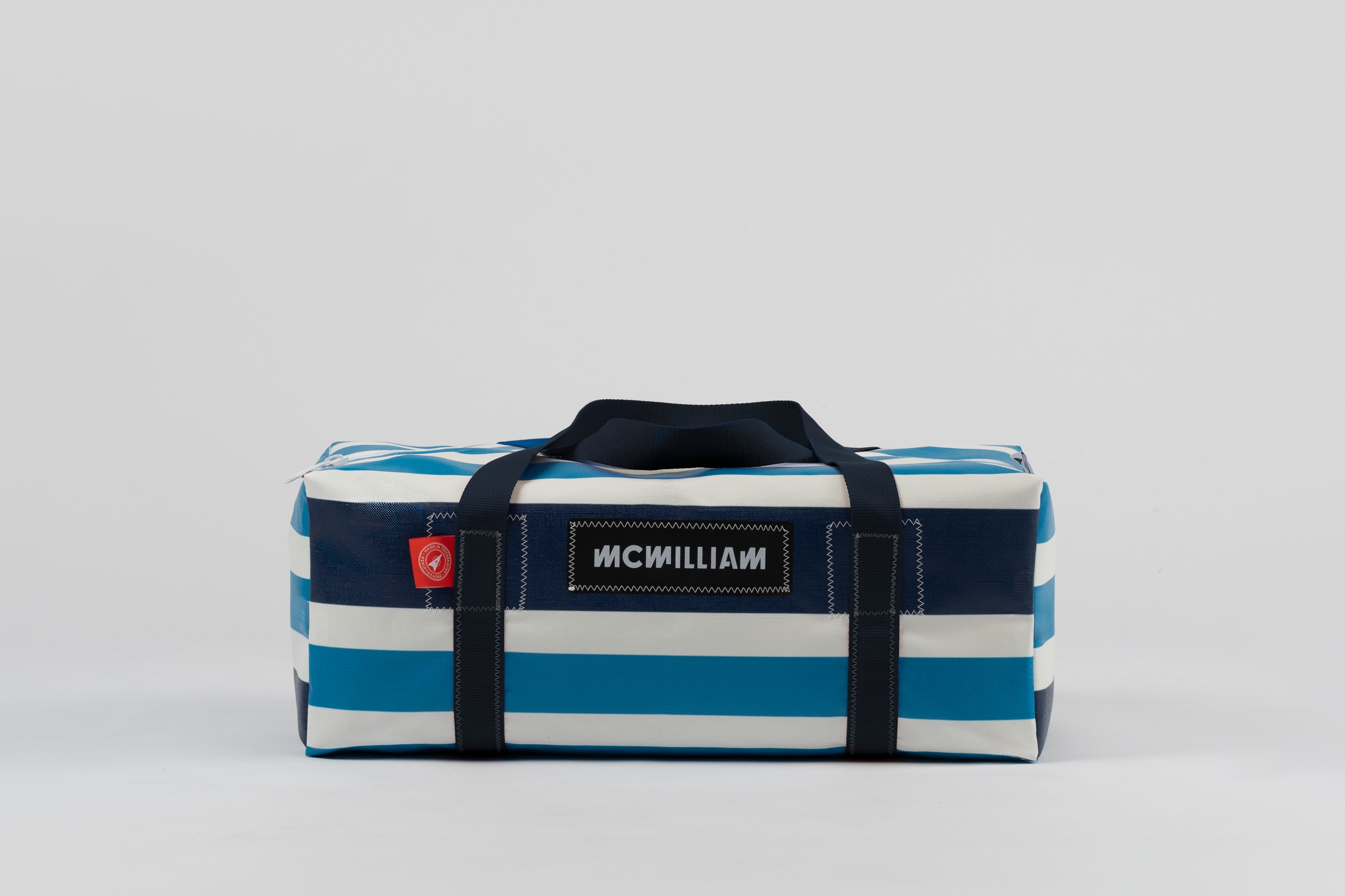 70’s Medium Holdall (42L) -Retro