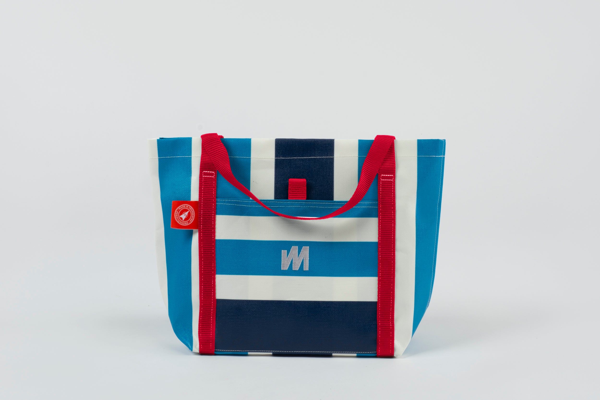 70’s Tote - Retro