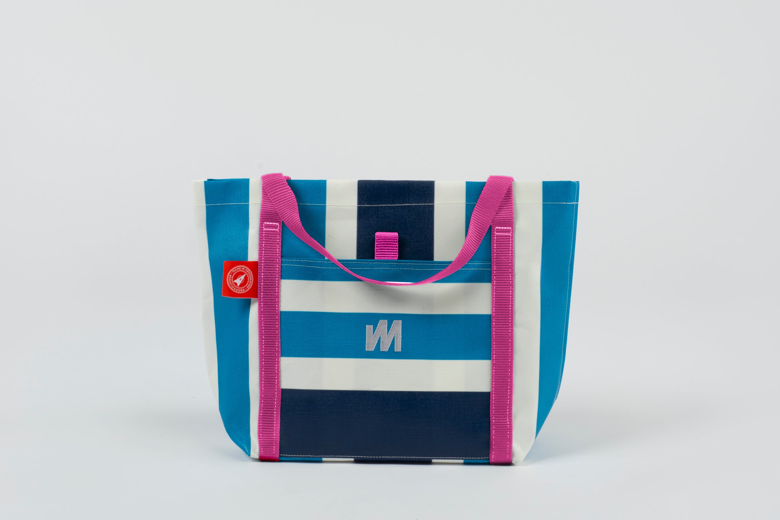 70’s Tote - Retro
