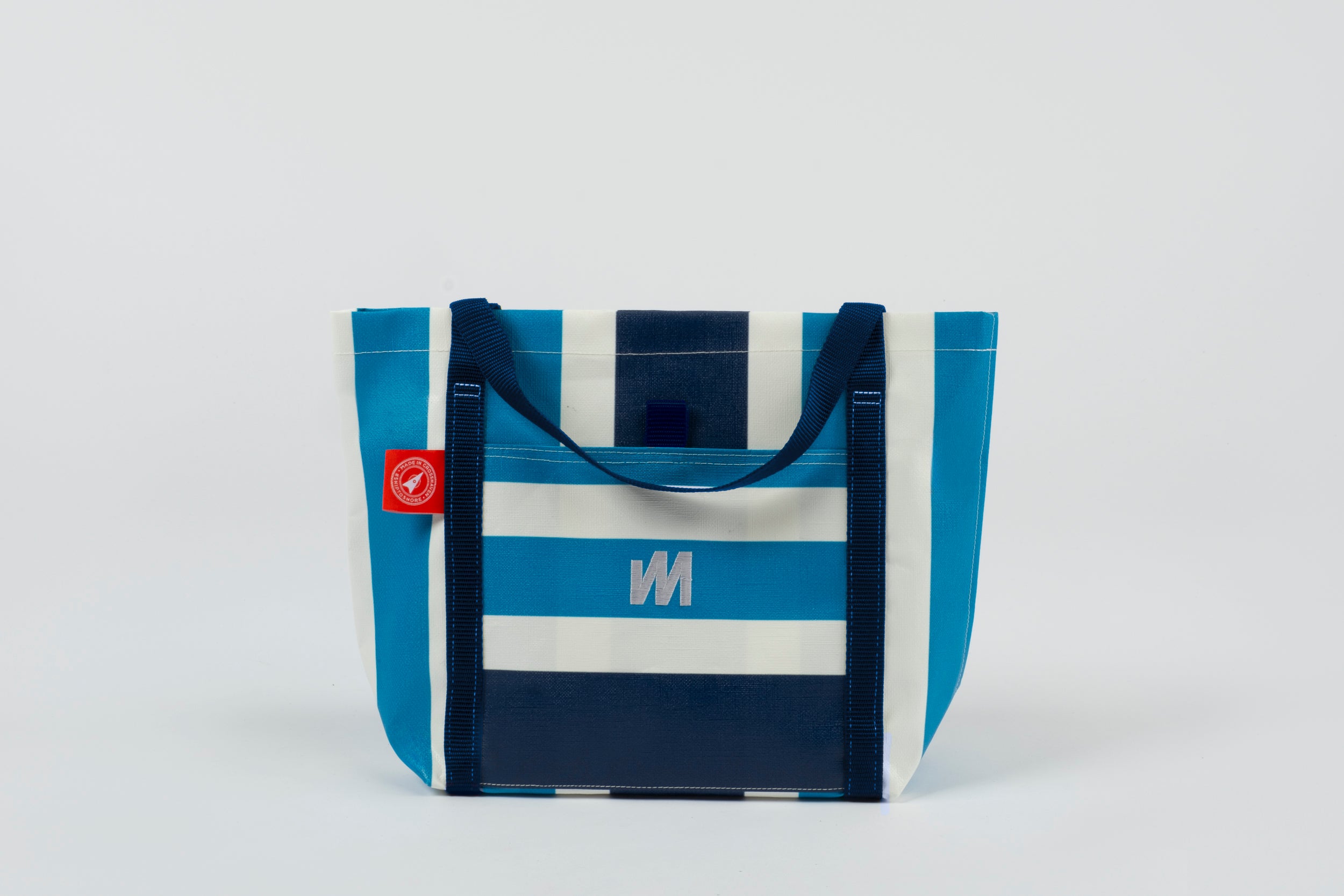 70’s Tote - Retro