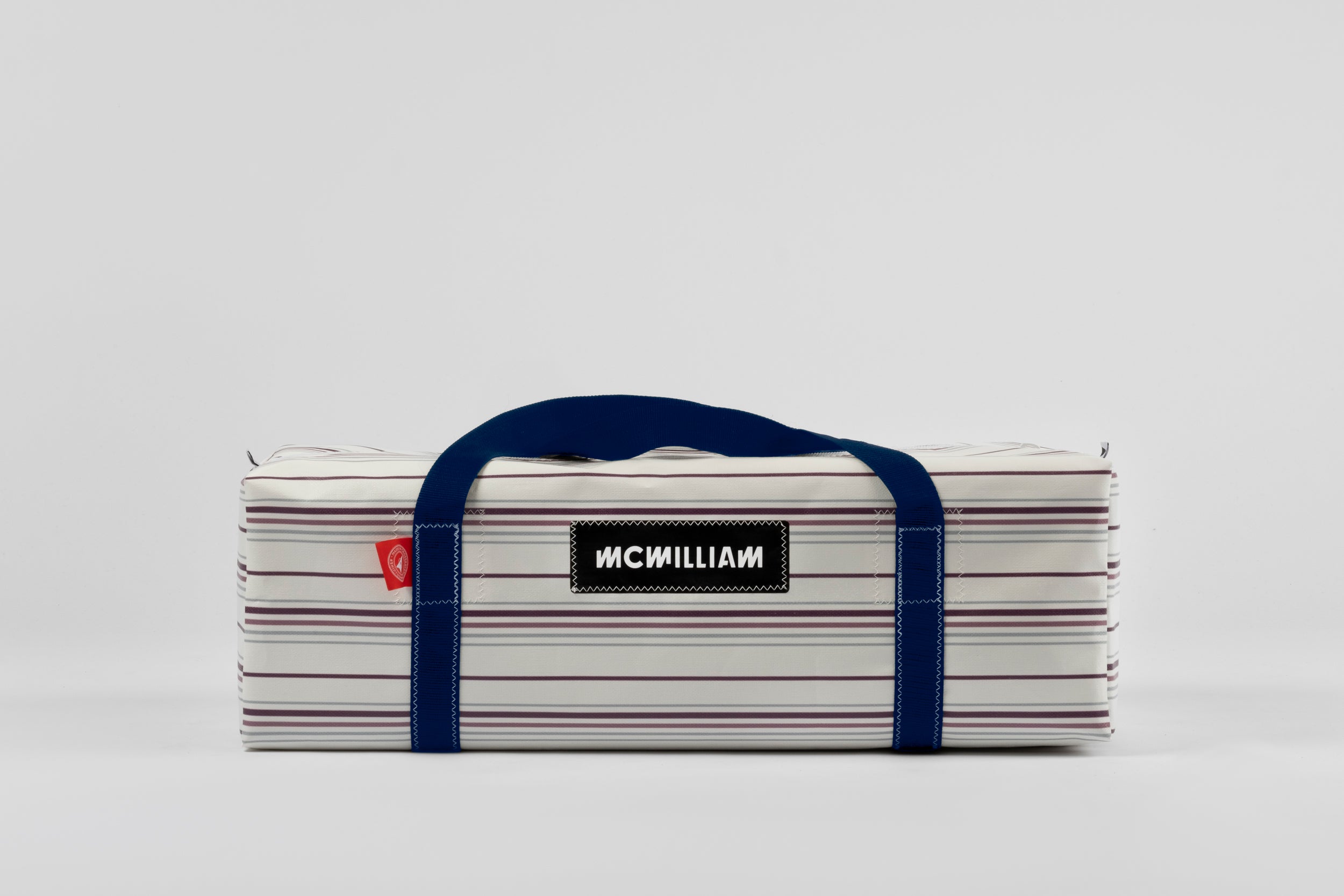 90’s Large Holdall (50L) - Retro